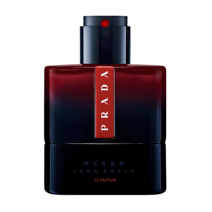 Luna Rossa Ocean Le Parfum