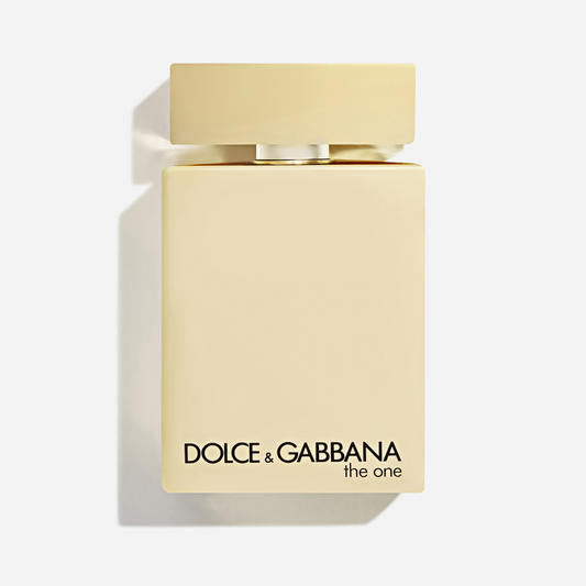 THE ONE FOR MEN GOLD EAU DE PARFUM INTENSE