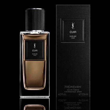 Le Vestiaire des Parfums - Cuir Sublime Oud