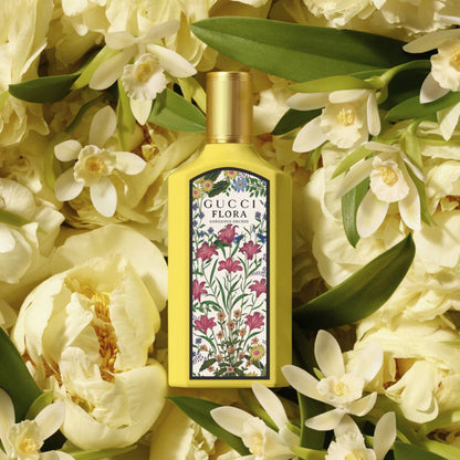 Flora Gorgeous Orchid - Eau de Parfum