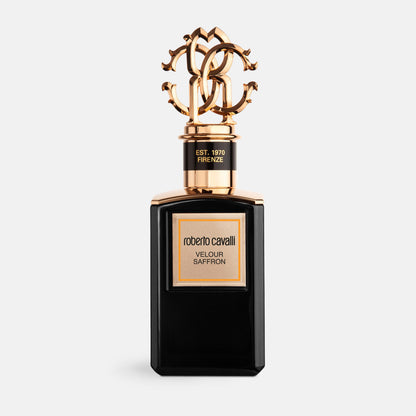 ROBERTO CAVALLI GOLD COLLECTION VELOUR SAFFRON EAU DE PARFUM