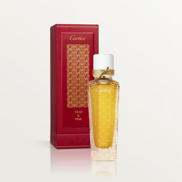 LES HEURES VOYAGEUSES OUD & PINK