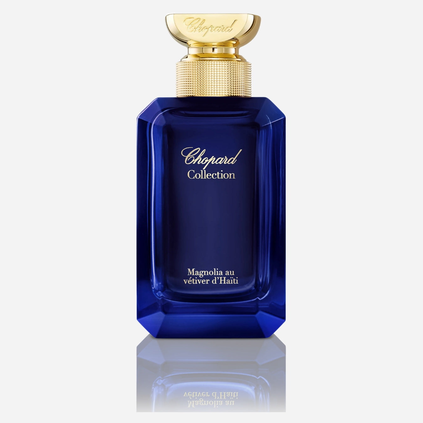 MAGNOLIA PARFUMÉ AU VÉTIVER D’HAÏTI EDP