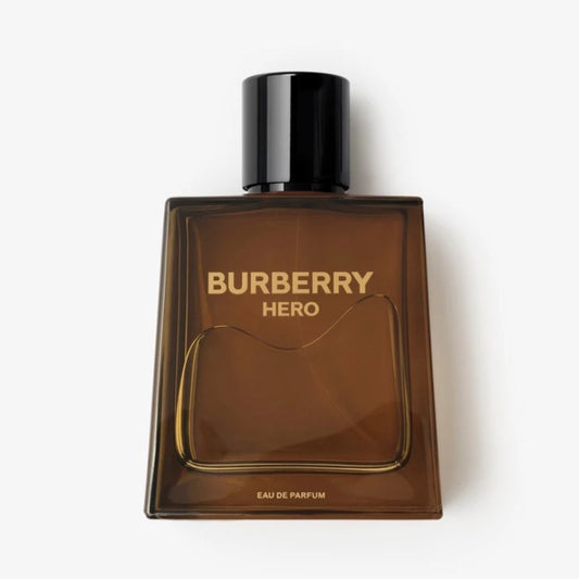 عطر بربري هيرو أو دو بارفان
