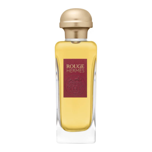 Rouge Hermès Eau de toilette