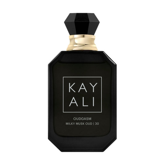 Oudgasm Milky Musk Oud - Eau de Parfum
