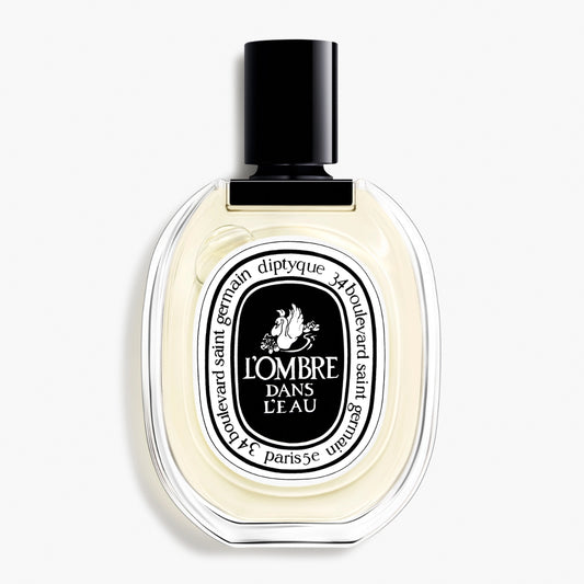 L'OMBRE DANS L'EAU Eau de toilette