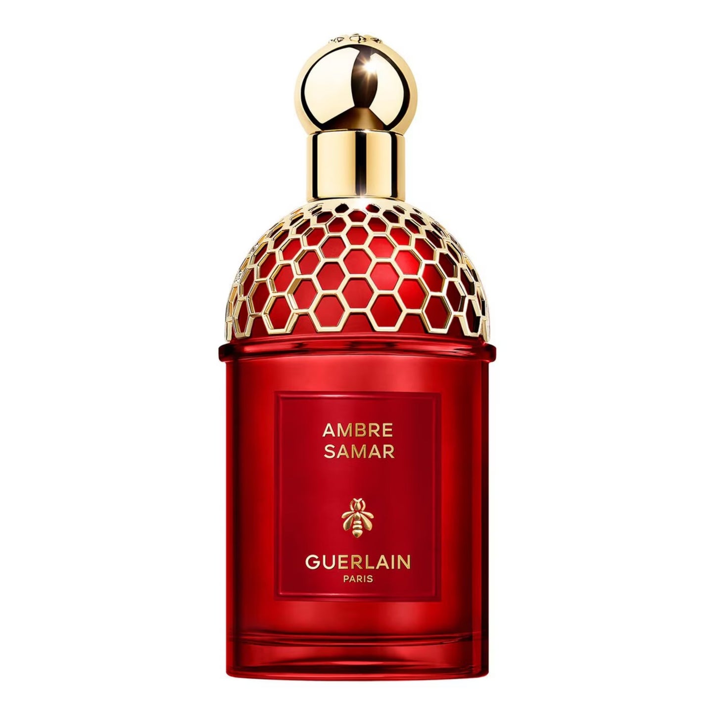 Ambre Samar - Eau de Parfum
