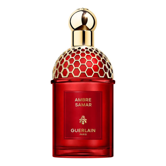 Ambre Samar - Eau de Parfum