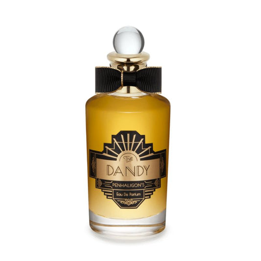 THE DANDY EDP