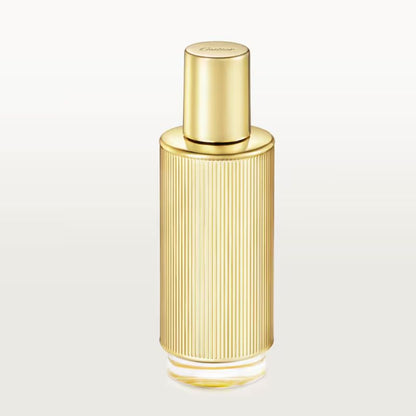 CARTIER LES BASES À PARFUMER - HUILE PURE