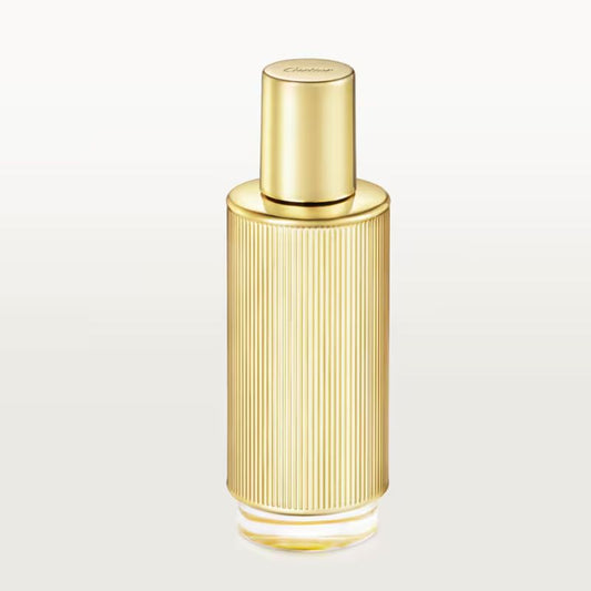 CARTIER LES BASES À PARFUMER - HUILE PURE