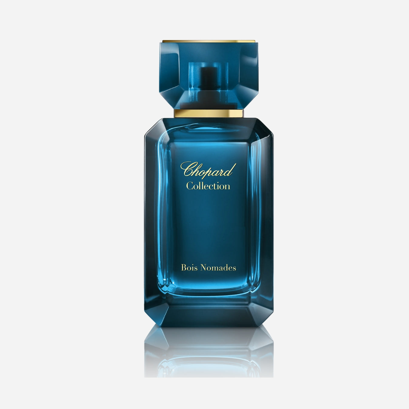 Bois Nomades EDP