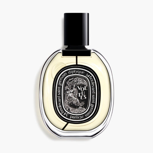 Volutes Eau de Parfum