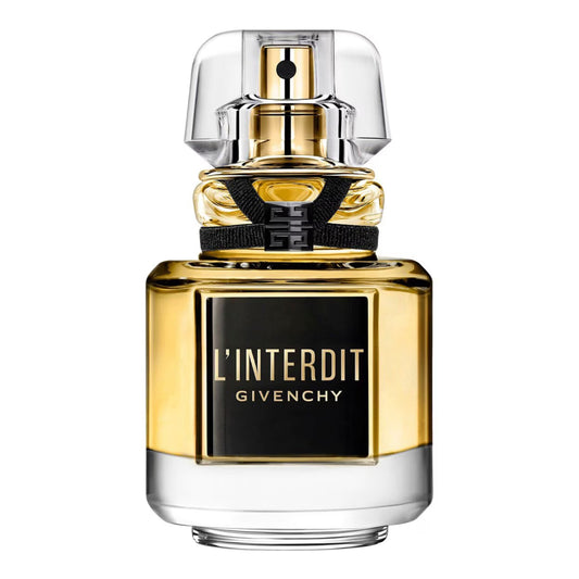 L'interdit Parfum