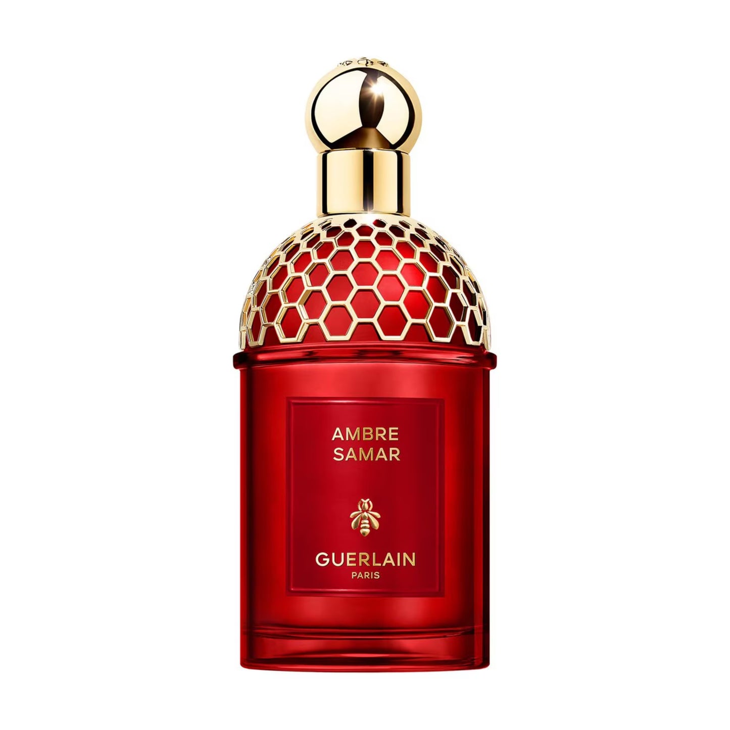 Absolus Allegoria Ambre Samar - Eau de Parfum