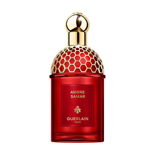 Absolus Allegoria Ambre Samar - Eau de Parfum