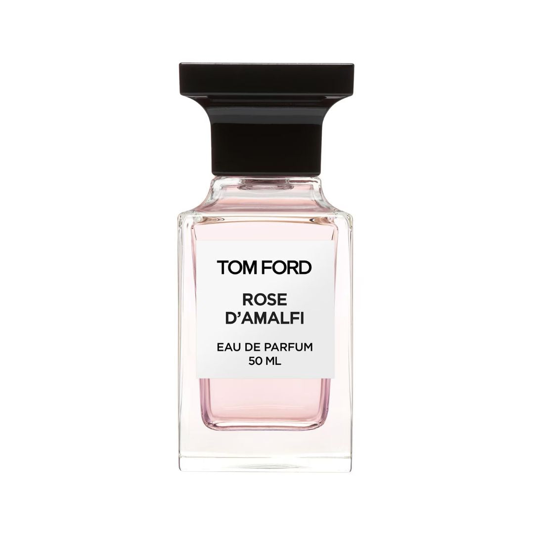 Rose d'Amalfi Eau de Parfum