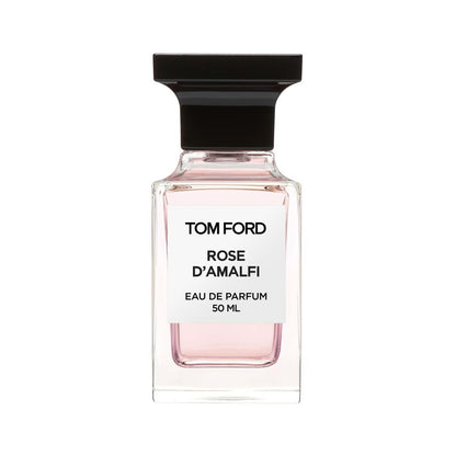 Rose d'Amalfi Eau de Parfum