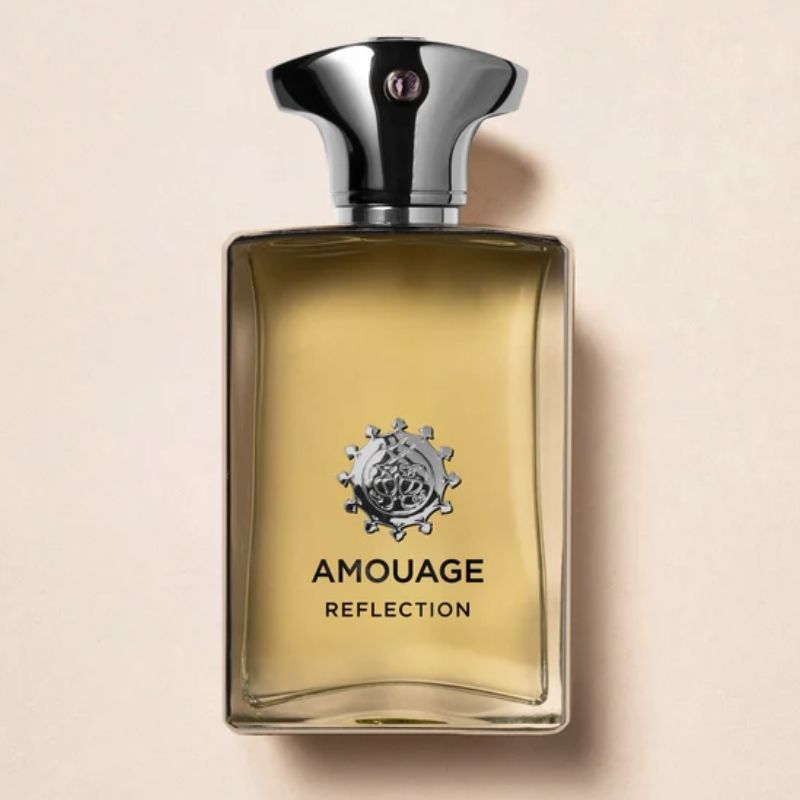 عطر Reflection Man EDP