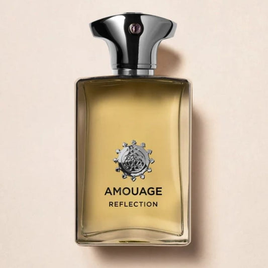 عطر Reflection Man EDP