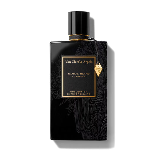 Santal Blanc Le Parfum