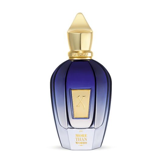 More than words Eau de Parfum