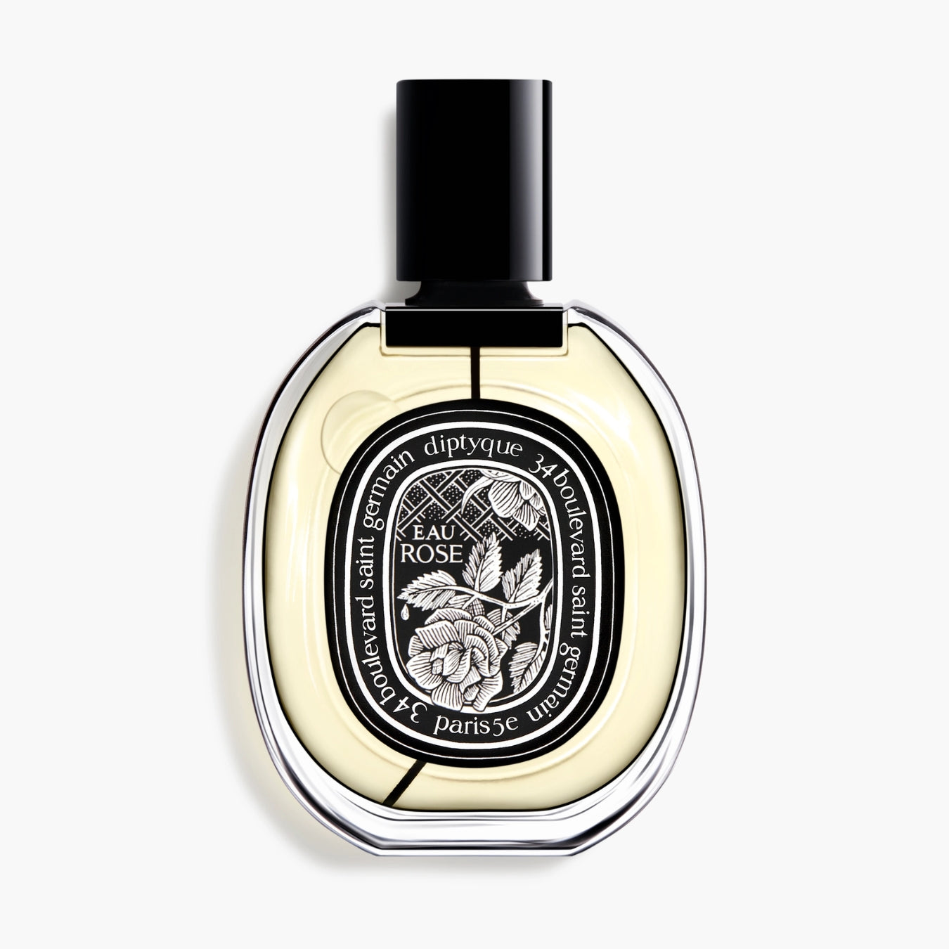 Eau Rose Eau de Parfum
