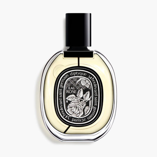 Eau Rose Eau de Parfum