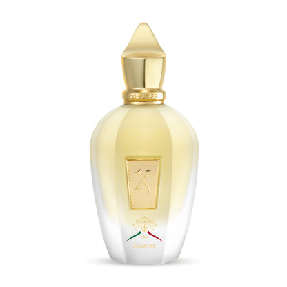 Naxos Eau de Parfum