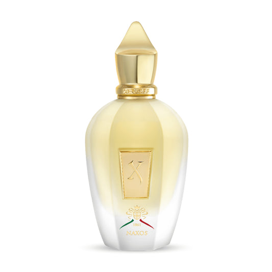 Naxos Eau de Parfum