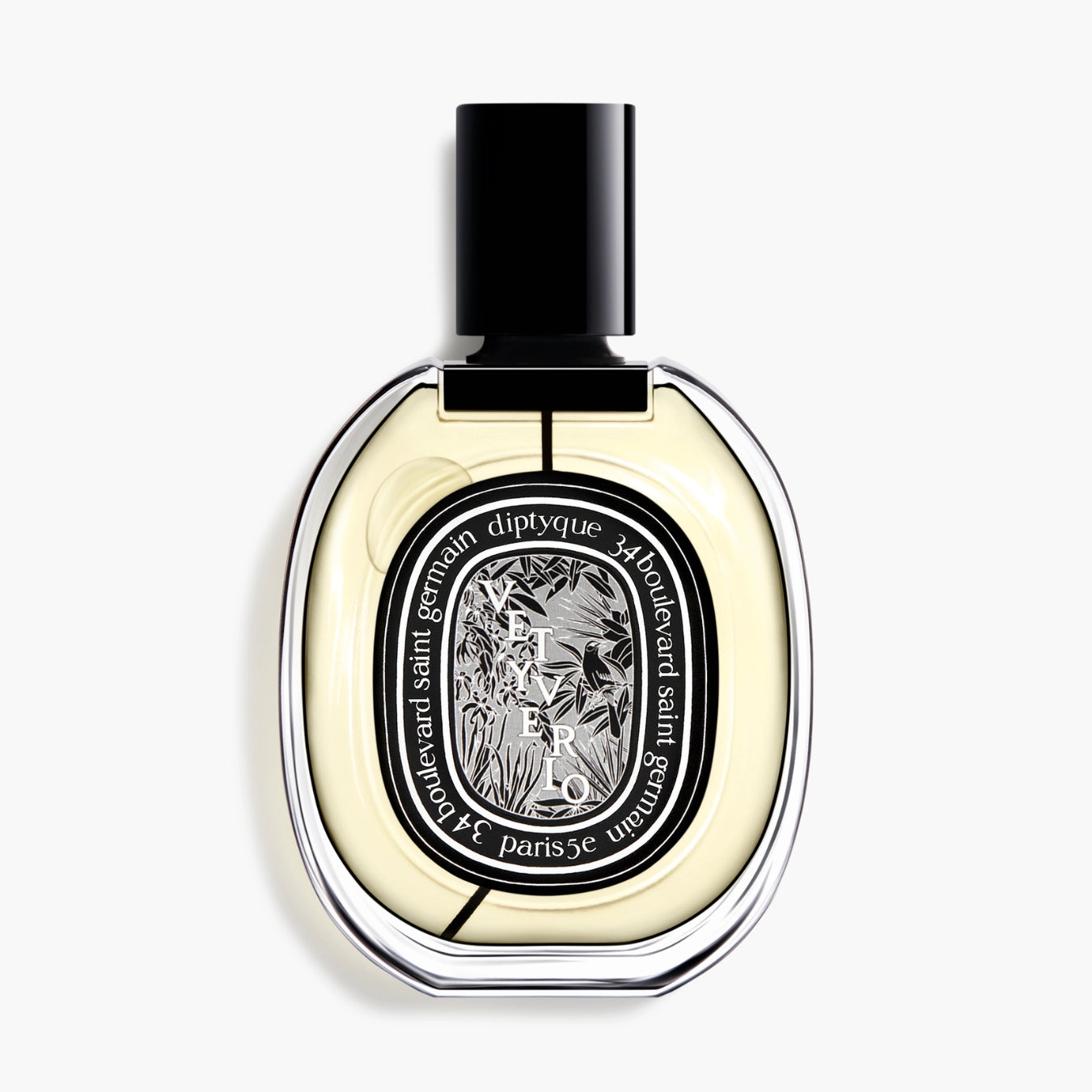 VETYVERIO Eau de parfum