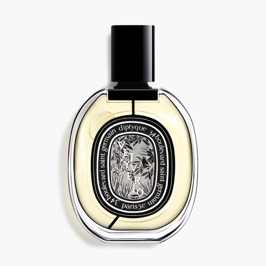 VETYVERIO Eau de parfum