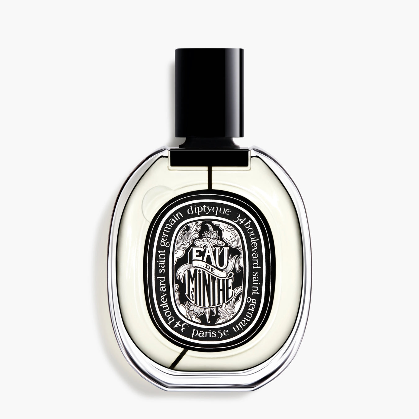 Eau De Minthé Eau de Parfum