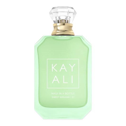Maui In A Bottle Sweet Banana | 37 Eau de Parfum