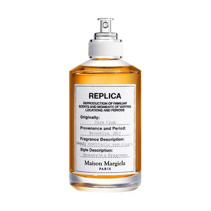 Replica Jazz Club - Eau de Toilette