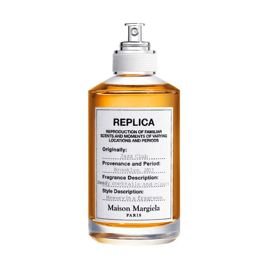 Replica Jazz Club - Eau de Toilette