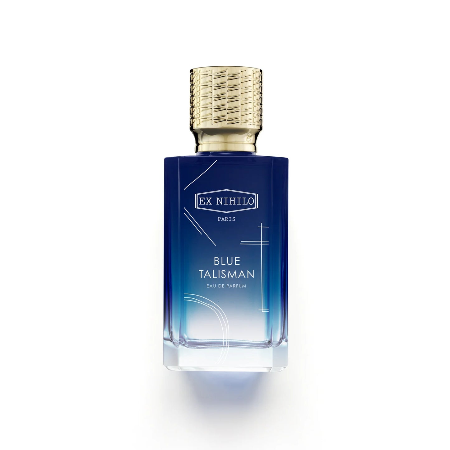 BLUE TALISMAN Eau de parfum