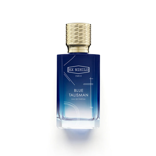 BLUE TALISMAN Eau de parfum