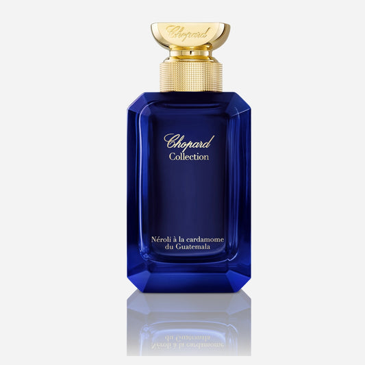 NEROLI WITH GUATEMALAN CARDAMOM EDP