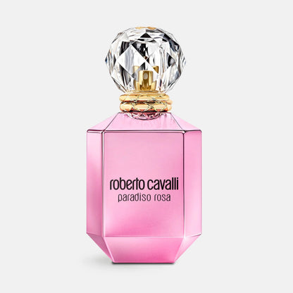 ROBERTO CAVALLI PARADISO ROSA EAU DE PARFUM