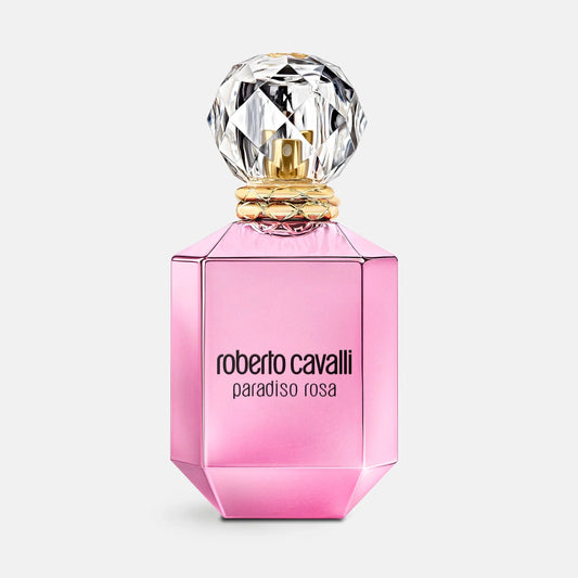 ROBERTO CAVALLI PARADISO ROSA EAU DE PARFUM