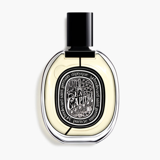 Capitale Eau de Parfum