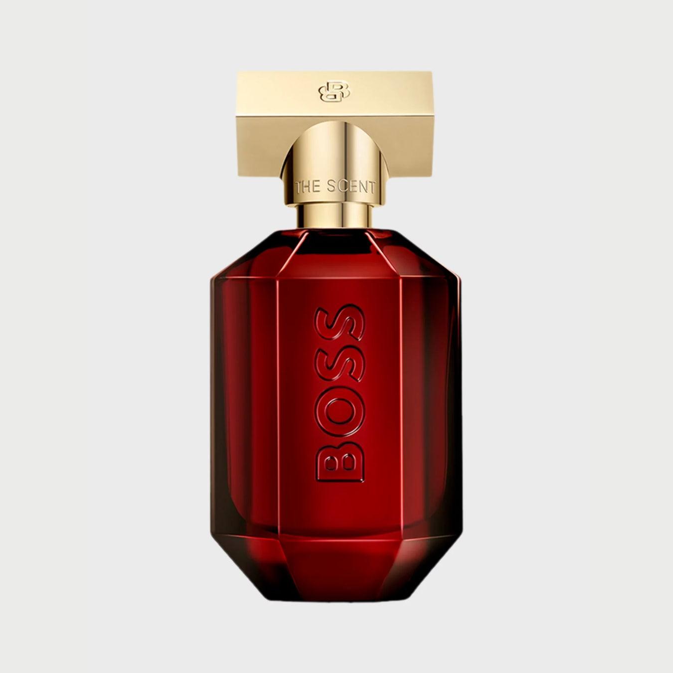 Boss The Scent Elixir parfum intense