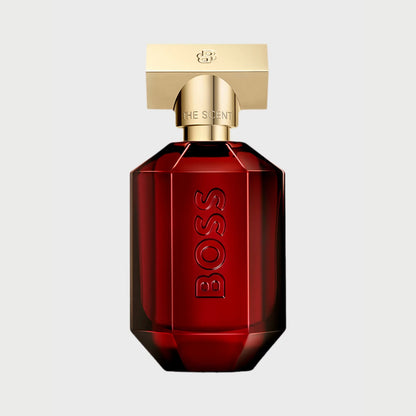 Boss The Scent Elixir parfum intense