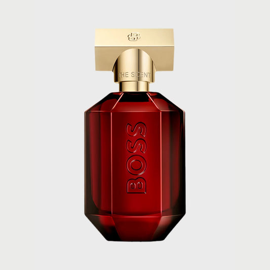 Boss The Scent Elixir parfum intense