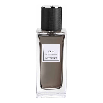 YSL Cuir - Le Vestiaire Des Parfums