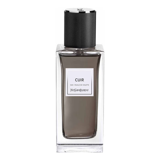YSL Cuir - Le Vestiaire Des Parfums