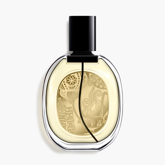 Diptyque Benjoin Boheme