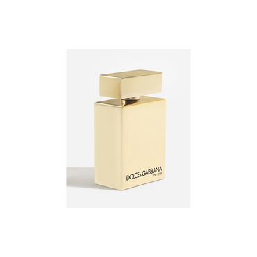 THE ONE FOR MEN GOLD EAU DE PARFUM INTENSE